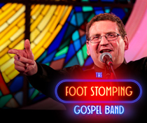 Foot Stomping Gospel Band