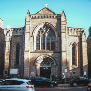 Community Church Edinburgh